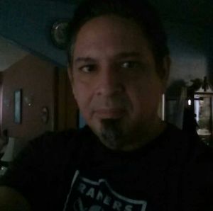 Meet your Posher, Gary